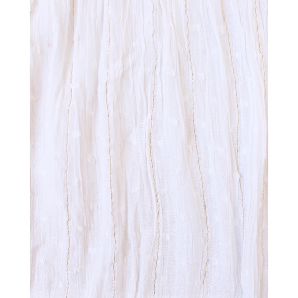 l*space White Summer Dress - Picture 11 of 13